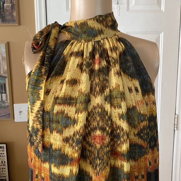 Rachel Roy dress Cb - Picture 2 of 9